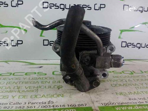 Steering pump FORD MONDEO IV (BA7) 2.0 Flexifuel | BP7163610M99 