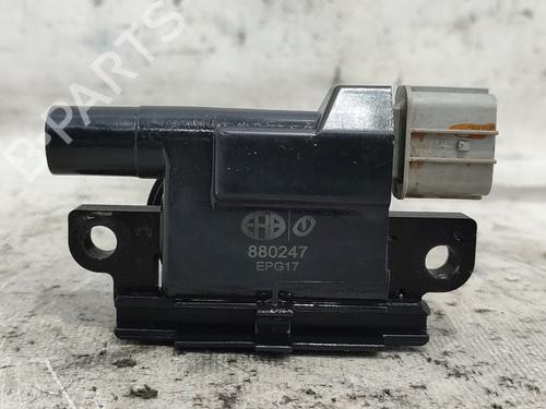 Used Ignition coil SUZUKI BALENO Hatchback (EG) 1.6 i 16V (SY416) (98 hp) 24701936