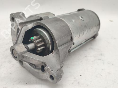 Used Starter Starter PEUGEOT 307 (3A/C) 2.0 HDi 90 (90 hp) 36410054 36410054