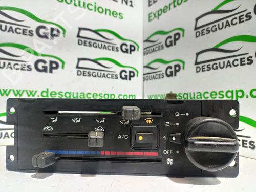 Used Climate control KIA PRIDE (DA) 1.3 (64 hp) 7129132