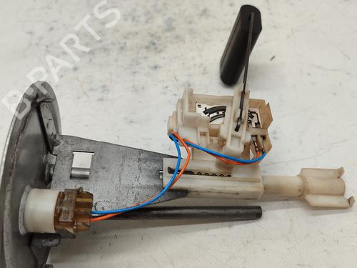 Fuel pump FORD MONDEO II Saloon (BFP)  | BP20317098M76 
