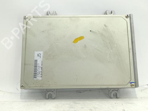 Used Engine control unit (ECU) HONDA CIVIC VI Fastback (MA, MB) 1.4 i (MA8, MB2) (90 hp) 32237233