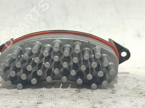 Varmemotstand Varmemotstand FORD FIESTA V (JH_, JD_) 1.4 TDCi (68 hp) 34432770 34432770