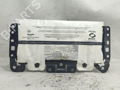 Passasjer kollisjonspute RENAULT LAGUNA III (BT0/1) 2.0 dCi (BT01, BT08, BT09, BT0E, BT0K, BT12, BT1C, BT1D,... (150 hp) 25745741