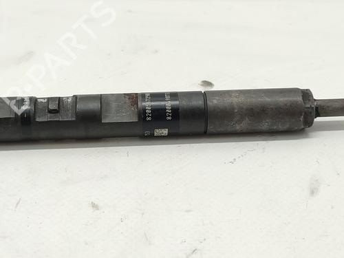 Used Injector Injector RENAULT MEGANE II Saloon (LM0/1_) 1.5 dCi (LM0F, LM0T, LM2B) (82 hp) 39695815 39695815