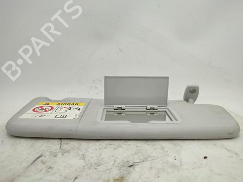 Right sun visor OPEL ADAM (M13) | BP39476144I2 - Image 2