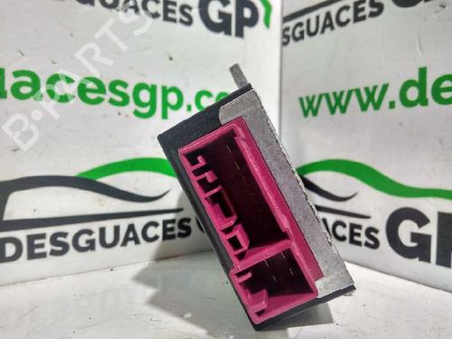 Electronic module BMW 1 (E87) 118 d | BP7146515M83 