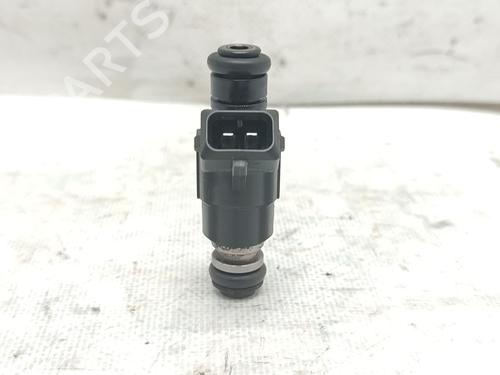 Used Injector SEAT AROSA (6H1) 1.0 (50 hp) 23074140