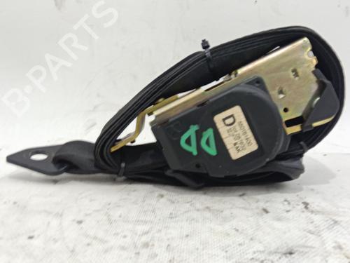 Used Front right seatbelt Front right seatbelt PEUGEOT 106 II (1A_, 1C_) 1.1 i (60 hp) 33399734 33399734