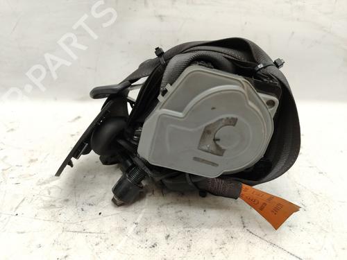 Used Rear left seatbelt CHEVROLET CAPTIVA (C100, C140) 2.0 D (126 hp) 26661241