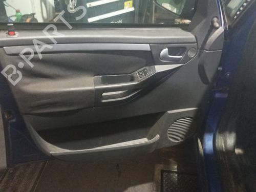 Fuel pump OPEL MERIVA A MPV (X03) 1.6 16V (E75) | BP30161990M76