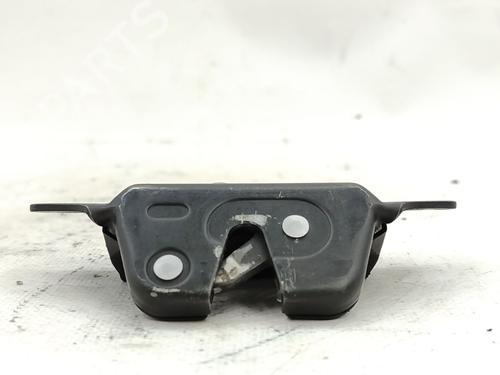 Bagklap lås CITROËN XSARA (N1) 2.0 HDi 90 (90 hp) 30109200