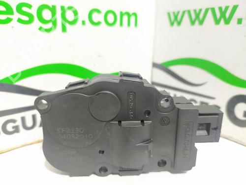 Used Heater blower motor MERCEDES-BENZ E-CLASS Coupe (C207) E 350 CDI (207.322) (231 hp) 7130267