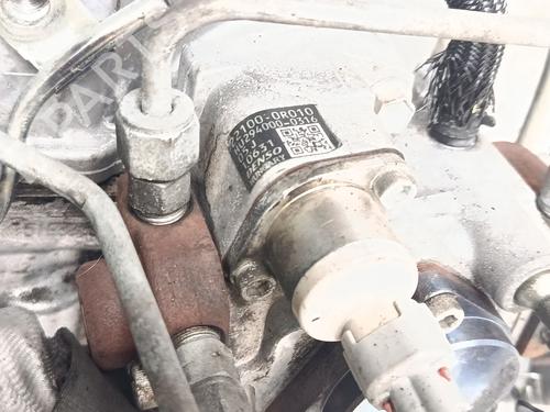 Engine TOYOTA AURIS (_E15_) 2.0 D-4D (ADE150_, ADE150R) | BP38796840M1 - Image 4