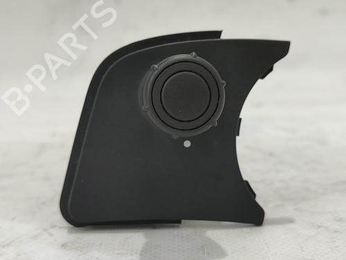 Used Steering wheel controls RENAULT SCÉNIC II (JM0/1_) [2003-2010]  17322377