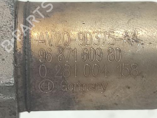 Electronic sensor FORD FIESTA VI (CB1, CCN) 1.6 TDCi | BP27999630M84 