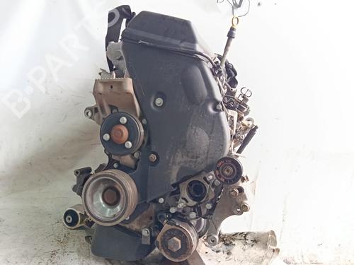 Engine RENAULT MASTER II Van (FD) 2.5 D (FD0A, FD0E, FD2E, FD3E) | BP37442210M1 - Image 6