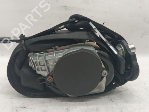 Used Front right seatbelt NISSAN QASHQAI / QASHQAI +2 I (J10, NJ10, JJ10E) 2.0 dCi (150 hp) 26613549