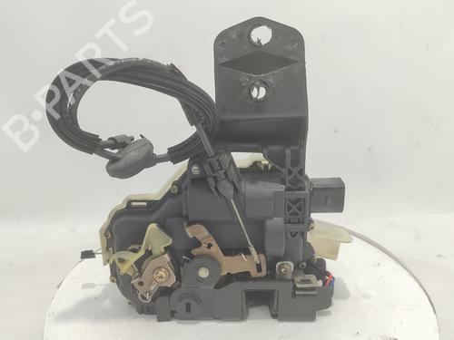 Used Rear left lock VW PASSAT B5.5 (3B3) 1.9 TDI (130 hp) 18742989