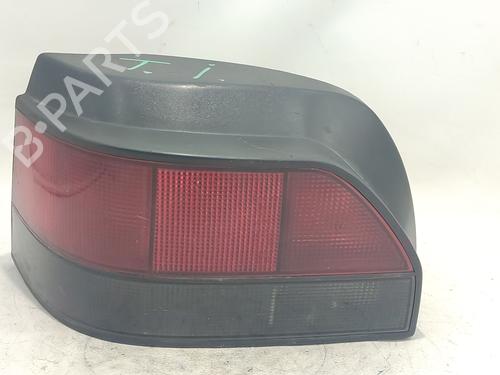 Used Left taillight Left taillight 38703528 38703528