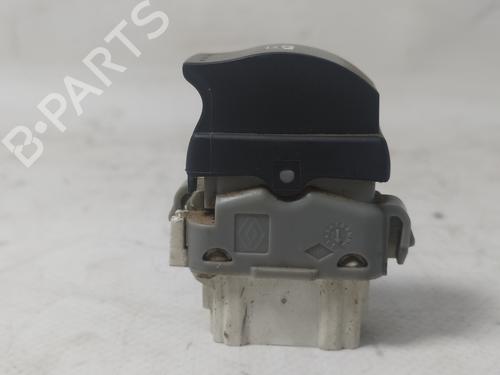 Højre bagtil elrude kontakt RENAULT MEGANE II (BM0/1_, CM0/1_) 1.6 16V (BM0C, CM0C) | BP13708723I28 