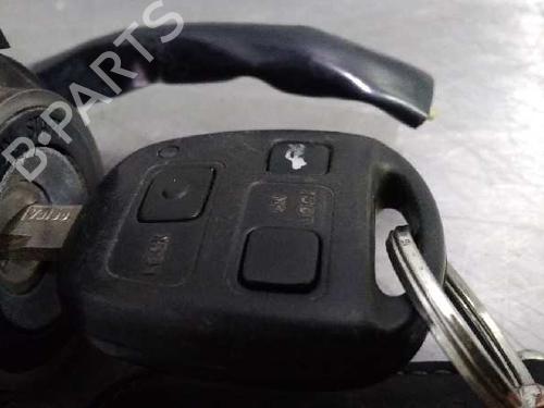 Ignition barrel TOYOTA AVENSIS (_T25_)  | BP7142436M48 