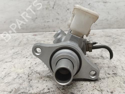 Brake master cylinder FORD TOURNEO CONNECT  | BP17837487M77 