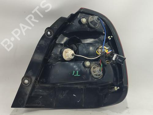 Left taillight DAEWOO NUBIRA (J100) 1.6 16V | BP36805404C34 - Image 2