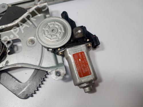 Front right window mechanism CHEVROLET AVEO / KALOS Hatchback (T200) 1.4 | BP7254831C23 