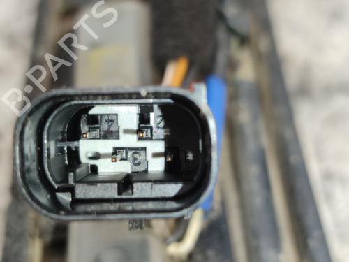 Tailgate handle KIA SPORTAGE III (SL) 1.7 CRDi | BP17725693C132 
