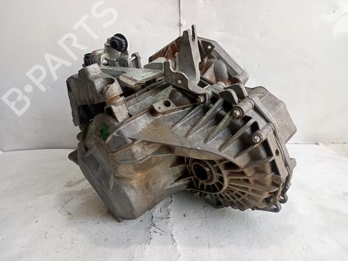 Gearbox CHEVROLET CRUZE Hatchback (J305) 2.0 CDI | BP13255195M3 
