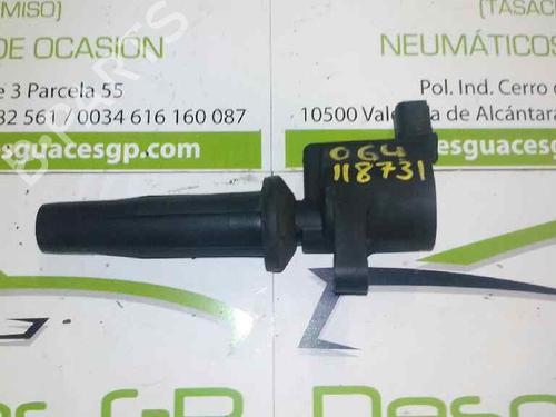 Bobine D'allumage FORD MONDEO IV (BA7) 2.0 Flexifuel (145 hp) 28130095