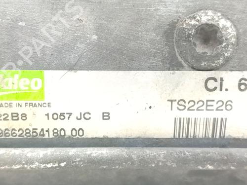 Starter CITROËN C4 I Saloon 1.6 HDi | BP34611671M8 - Image 4