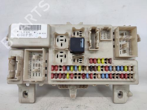 Zekeringkast FORD FOCUS II (DA_, HCP, DP) 1.8 TDCi | BP15657844E1 