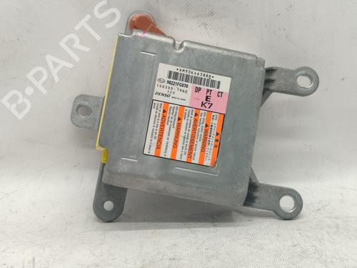 Used ECU airbags SUBARU IMPREZA Hatchback (GR, GH, G3) [2007-2014]  16493713
