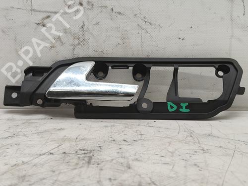 Used Front left interior door handle VW POLO (9N_, 9A_) [2001-2014]  17560178