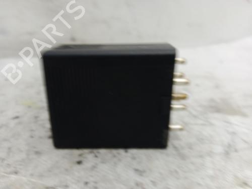 Used Electronic module MERCEDES-BENZ VITO Van (W638) 110 D 2.3 (638.074, 638.078) (98 hp) 25882870