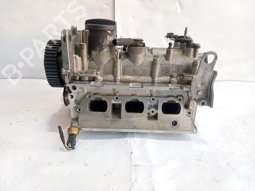 Topstykke SEAT IBIZA V (KJ1, KJG) 1.0 MPi (80 hp) 15372125