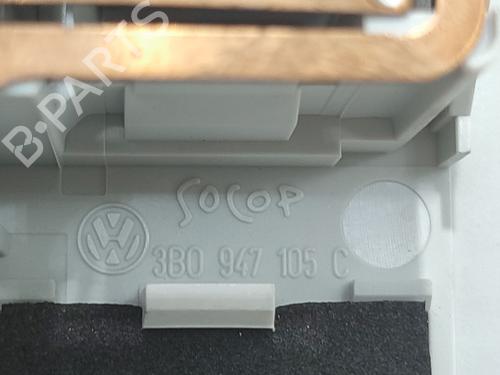 Interior roof light VW PASSAT B5.5 (3B3) 1.9 TDI | BP28095468I8 
