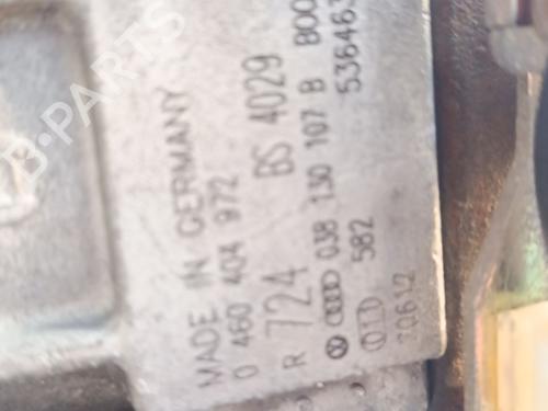 Engine SEAT IBIZA III (6L1) 1.9 SDI | BP36531098M1 - Image 3