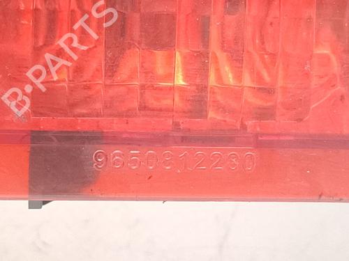 Third brake light CITROËN C4 Coupe (LA_) 1.6 THP 150 | BP37028002L11 - Image 2