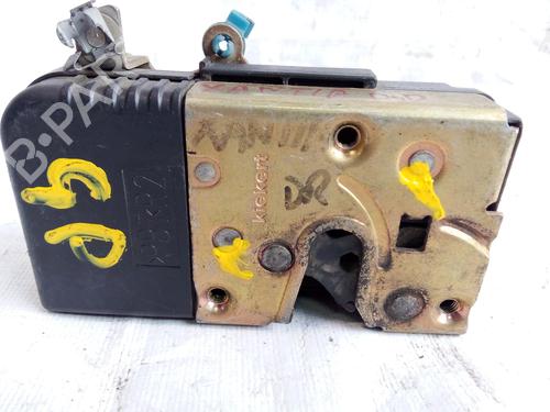 Used Front right lock CITROËN XANTIA (X2) [1998-2003]  7131124