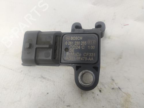 Elektronisk sensor FORD B-MAX (JK) 1.0 EcoBoost | BP11232631M84 