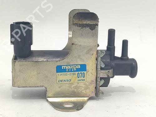 Used Electronic sensor Electronic sensor MAZDA 5 (CR) 2.0 CD (CR19) (143 hp) 36564388 36564388