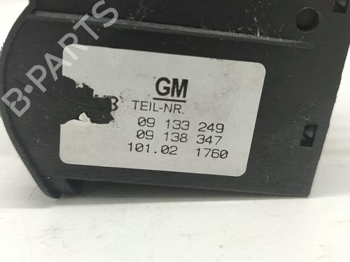 Headlight switch OPEL ZAFIRA A MPV (T98) 2.0 DTI 16V (F75) | BP33963697I24 - Image 3