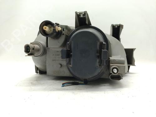 Left headlight RENAULT CLIO I (B/C57_, 5/357_) 1.2 (5/357Y, 5/357K) | BP30149944C28 