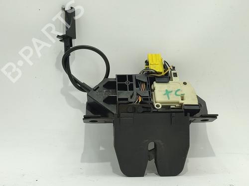 Used Tailgate lock OPEL VECTRA C GTS (Z02) 2.2 DTI 16V (F68) (125 hp) 28794765