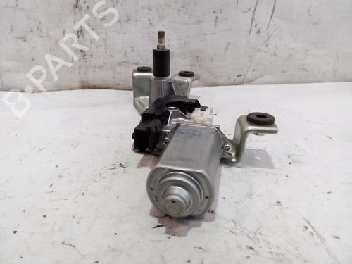 Rear wiper motor LAND ROVER RANGE ROVER SPORT I (L320)  | BP16952140M102 