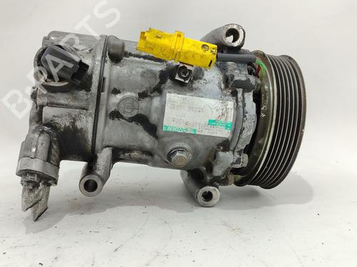 AC-Kompressor AC-Kompressor 37183777 37183777
