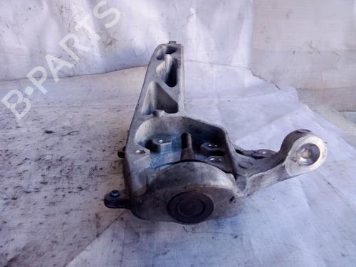 Right front steering knuckle JAGUAR S-TYPE II (X200) 2.7 D | BP21596864M26 